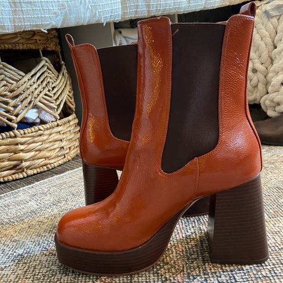 Circus by Sam Edelman Boots - Picture 2 of 6